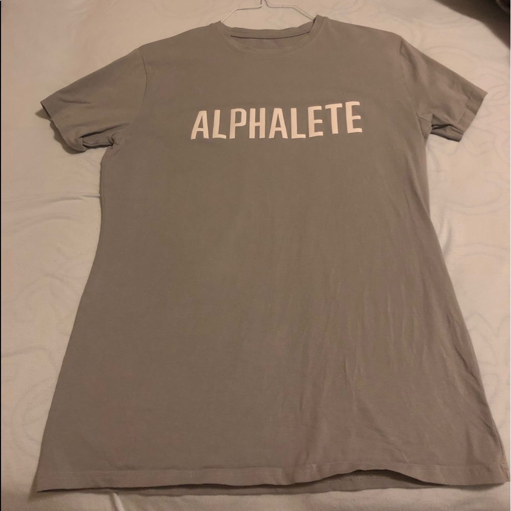 Alphalete Top